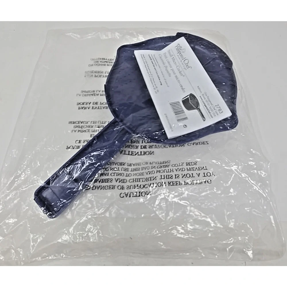 Pampered Chef stock possible